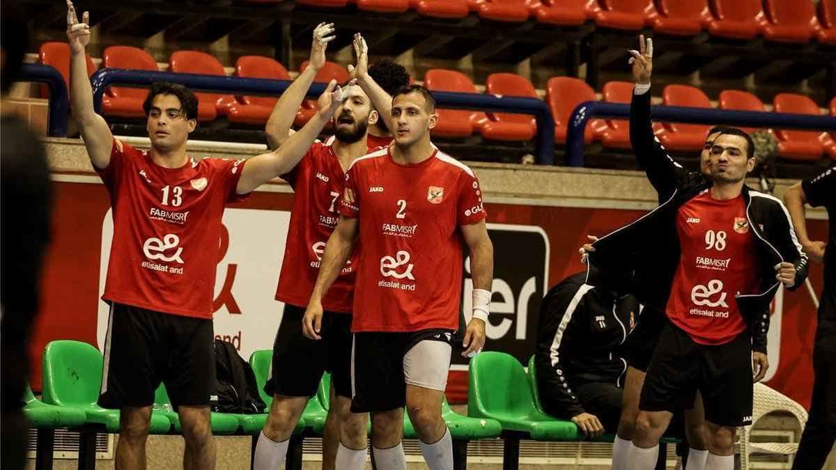 الاهلي