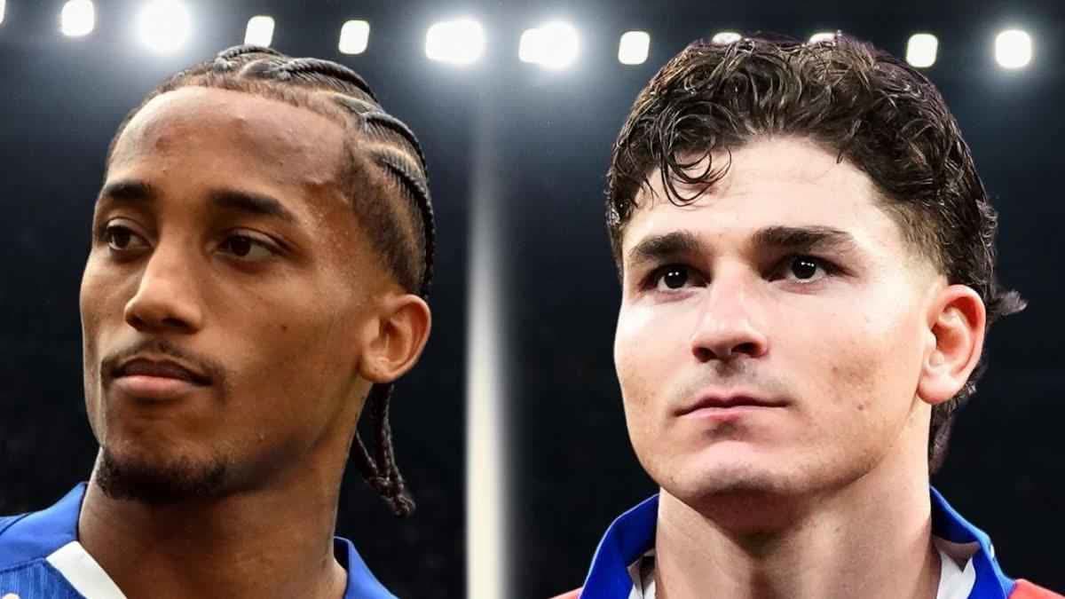 جواو بيدرو و جوليان