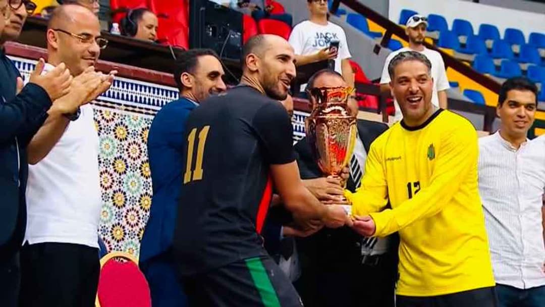 فريق الجيش