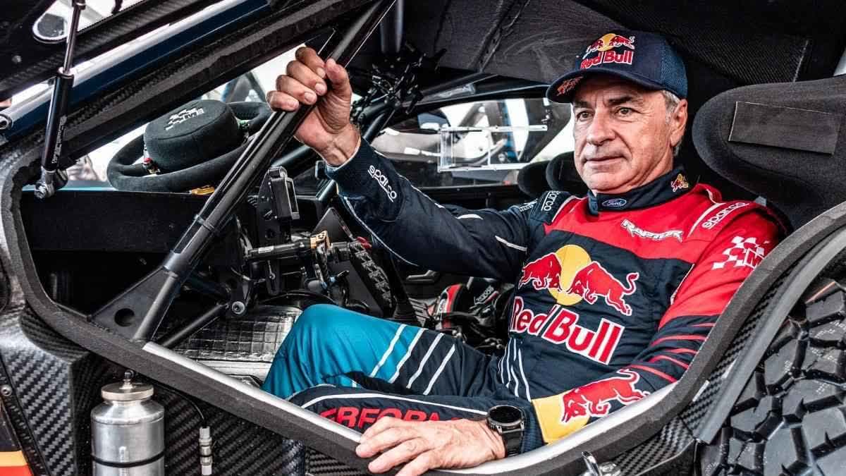 كارلوس ساينز