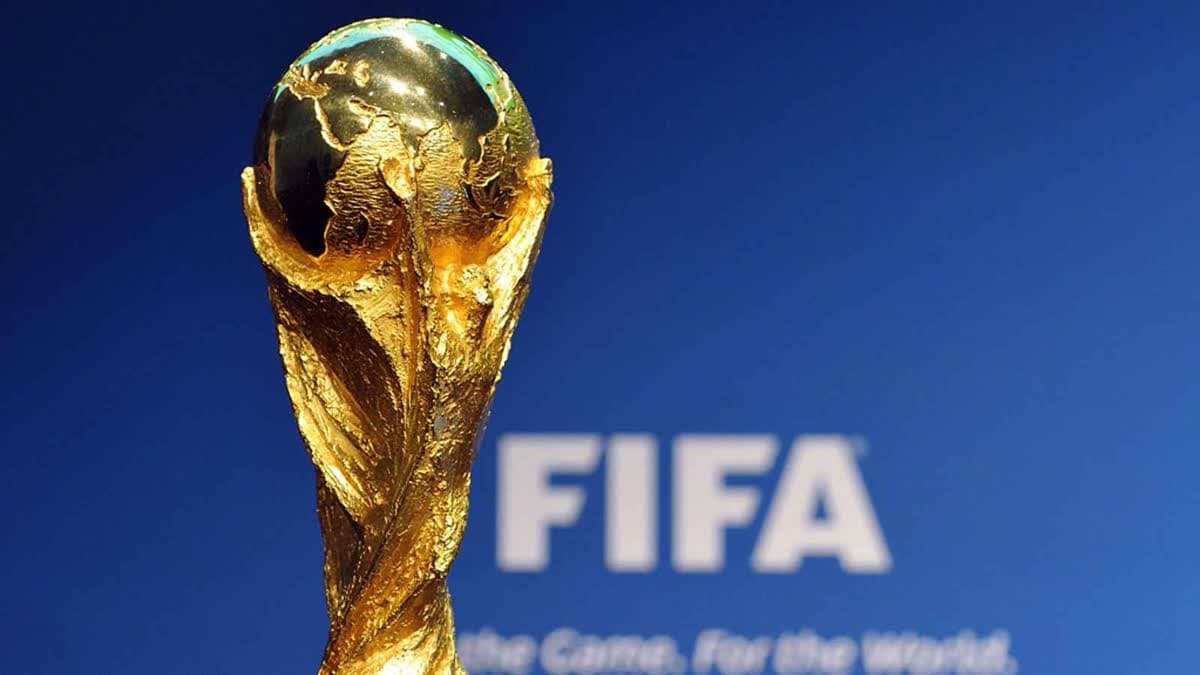كأس العالم 