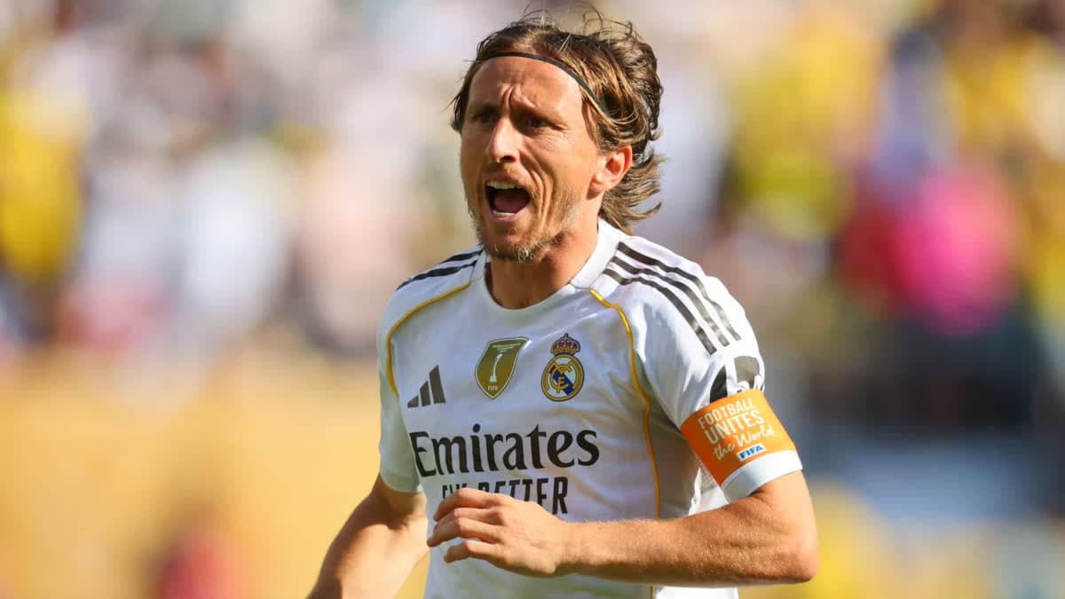 مودريتش