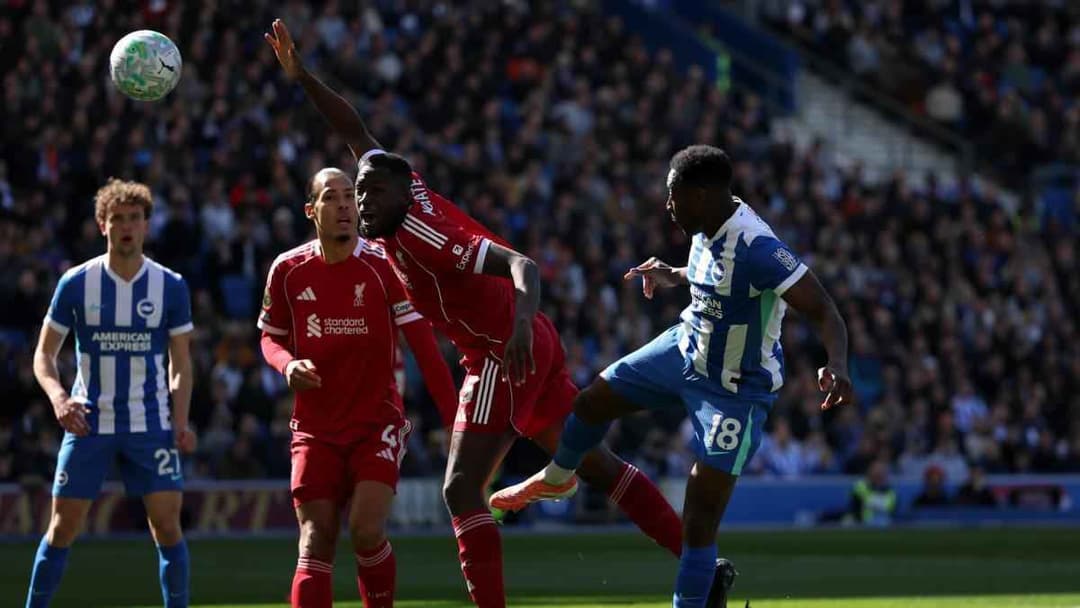 ليفربول