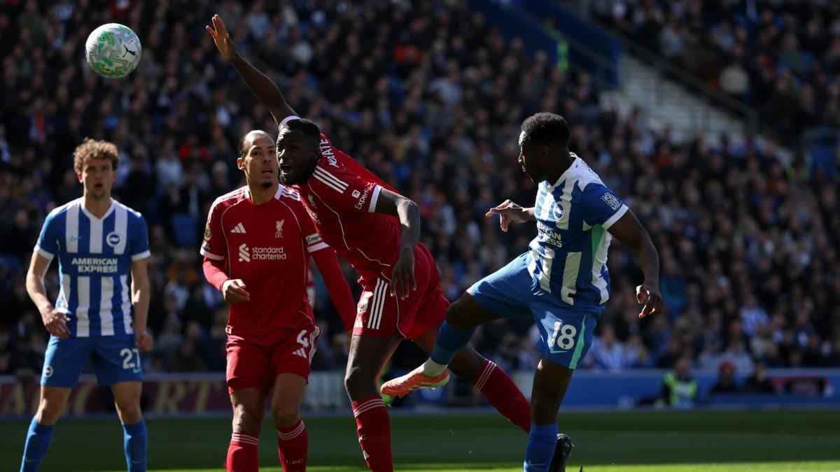 ليفربول