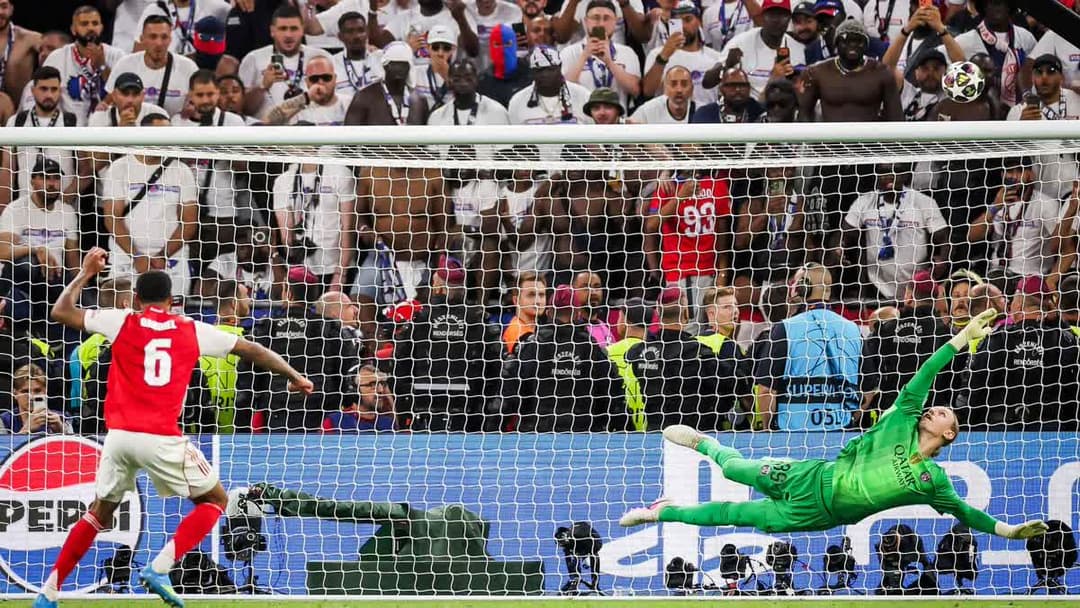 دوري أبطال أوروبا