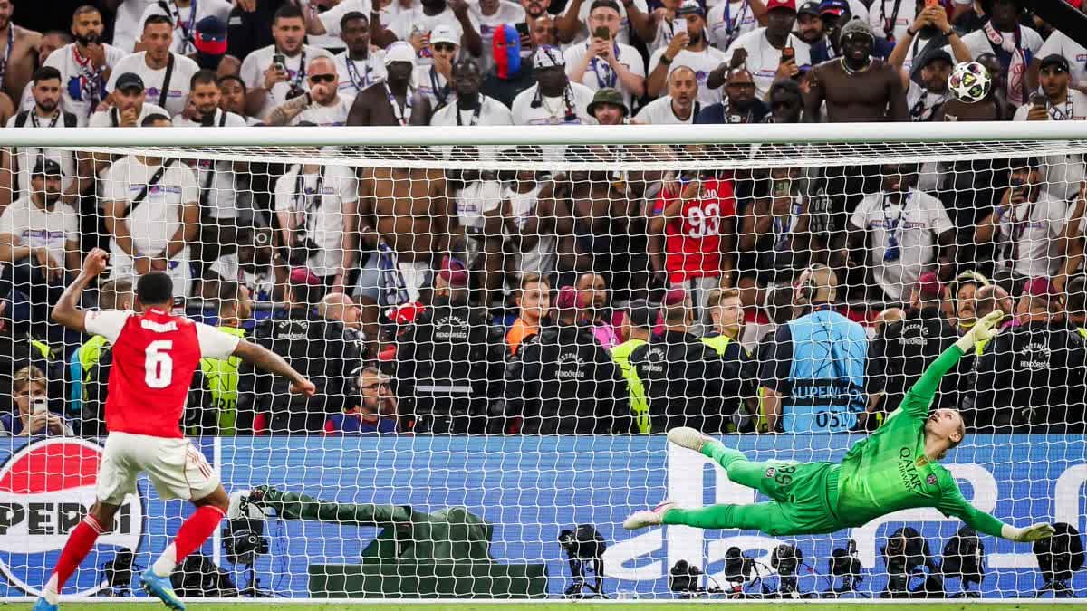 دوري أبطال أوروبا