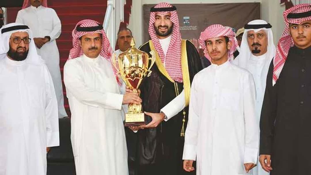 كأس الهجن