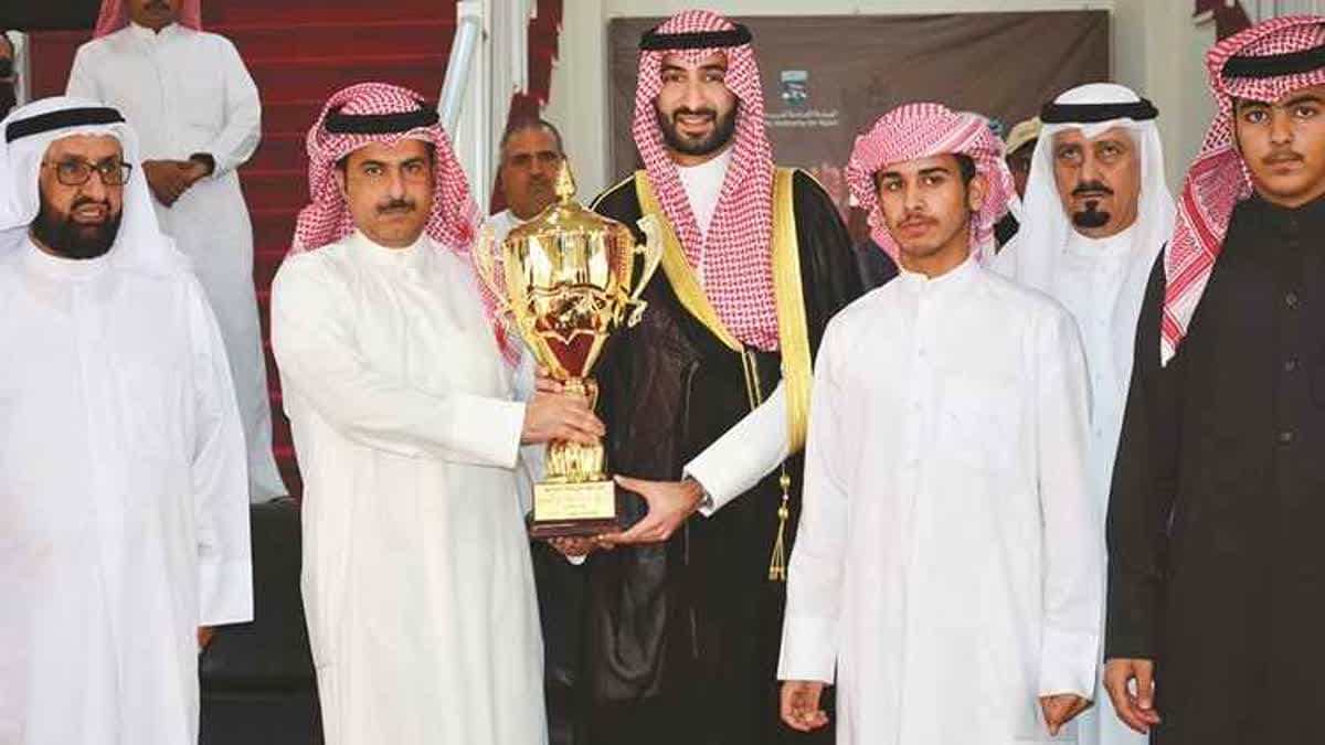 كأس الهجن