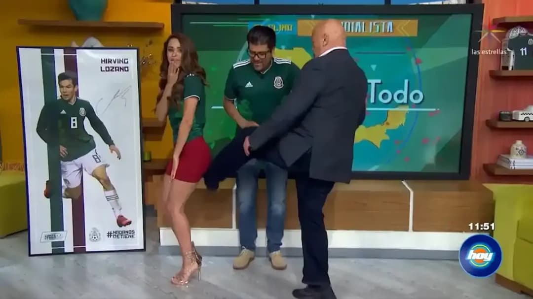 المكسيك