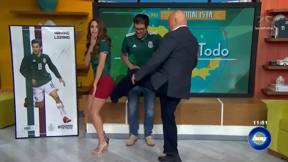المكسيك