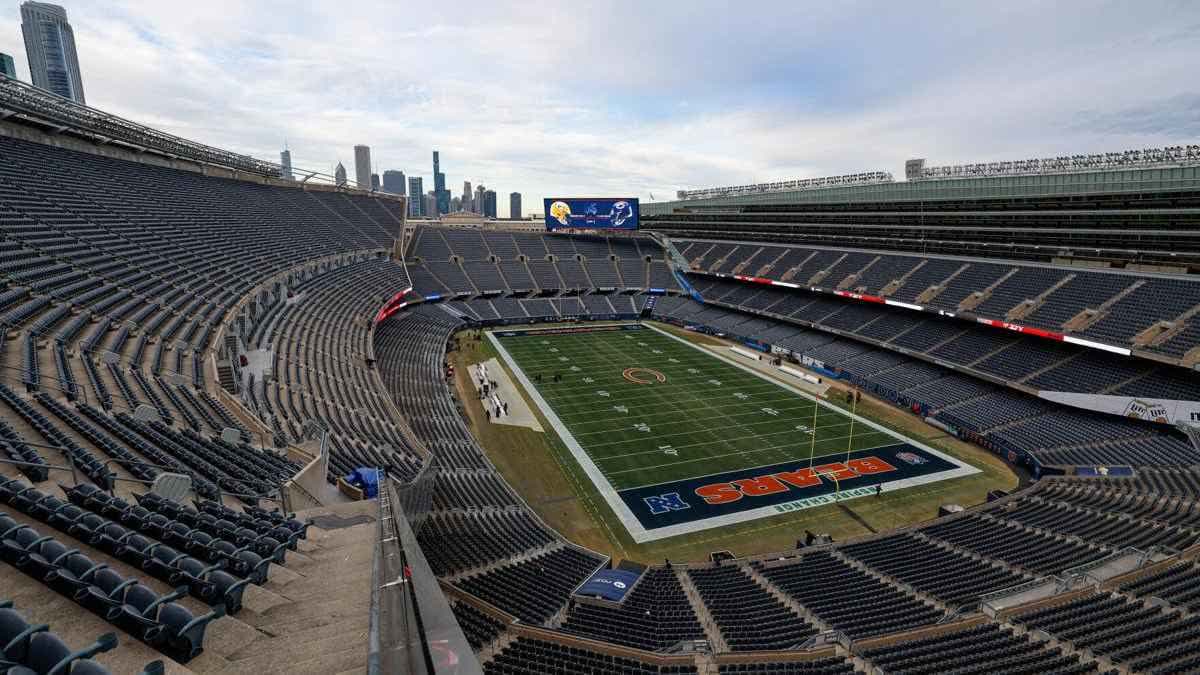 ملعب جديد لبيرز