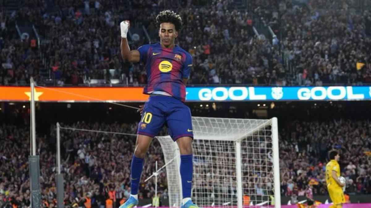 يامال