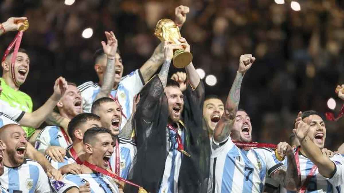كأس العالم