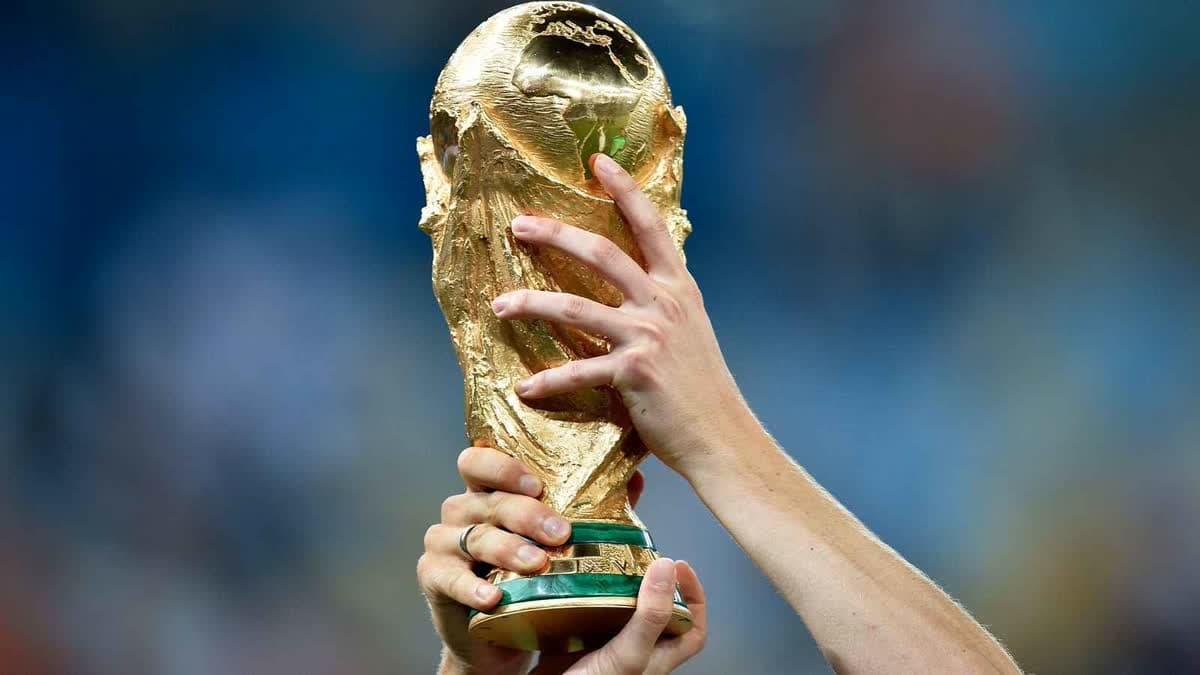 كأس العالم 