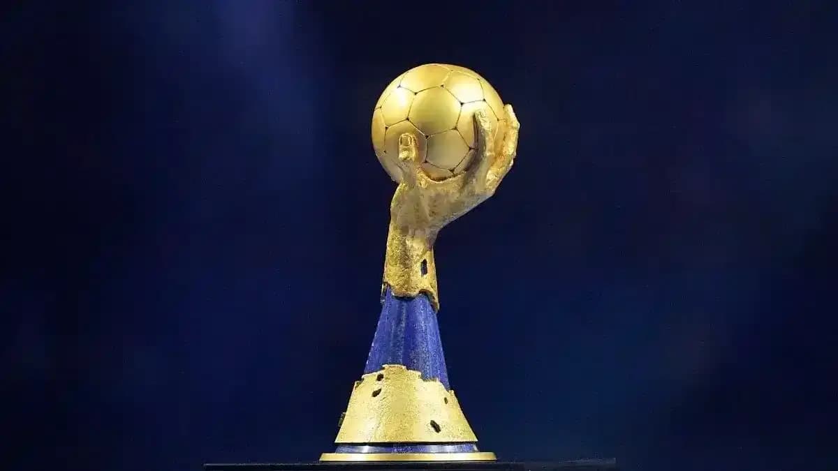 الاتحاد الدولي لكرة اليد