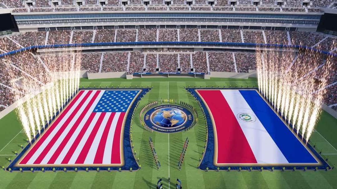 كأس العالم 2026