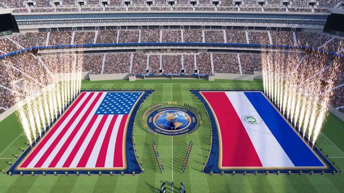 كأس العالم 2026