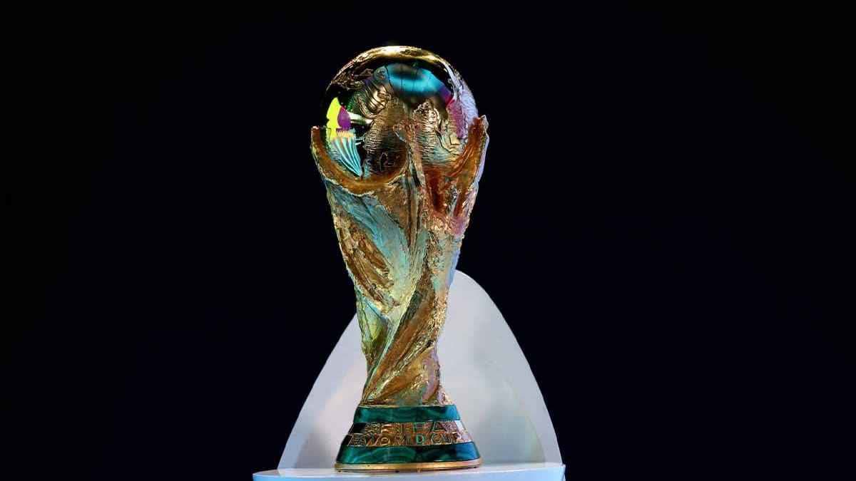 كأس العالم 
