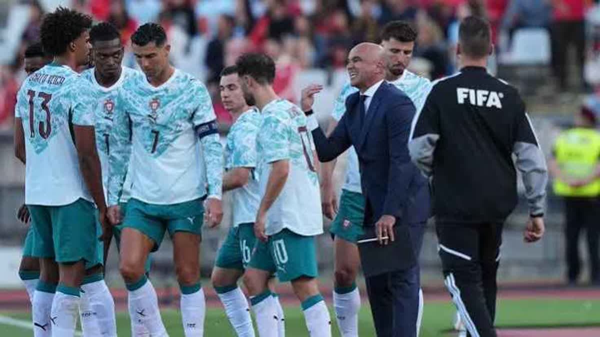 روبرتو مارتينيز