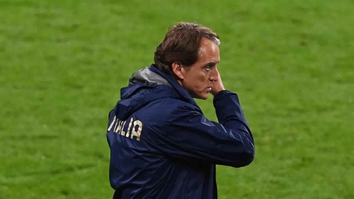 روبرتو مانشيني