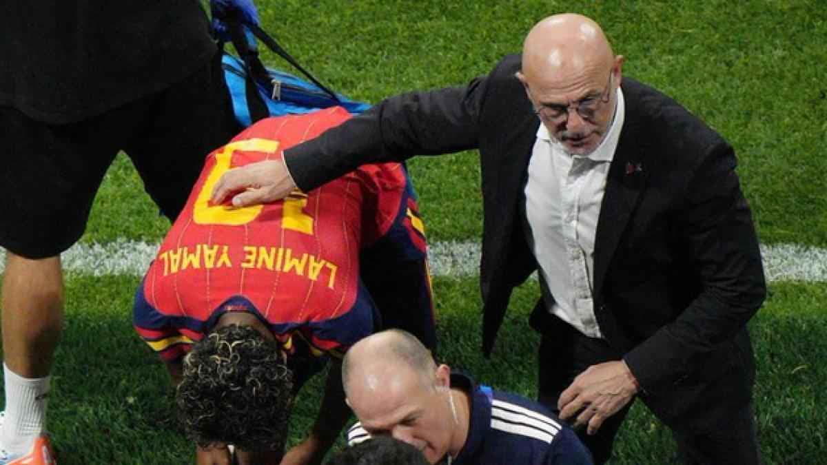 دي لا فونتي