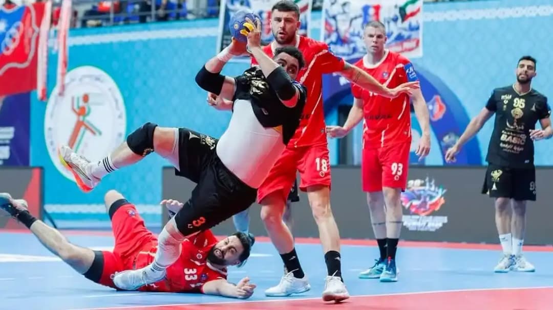 الخليج السعودي