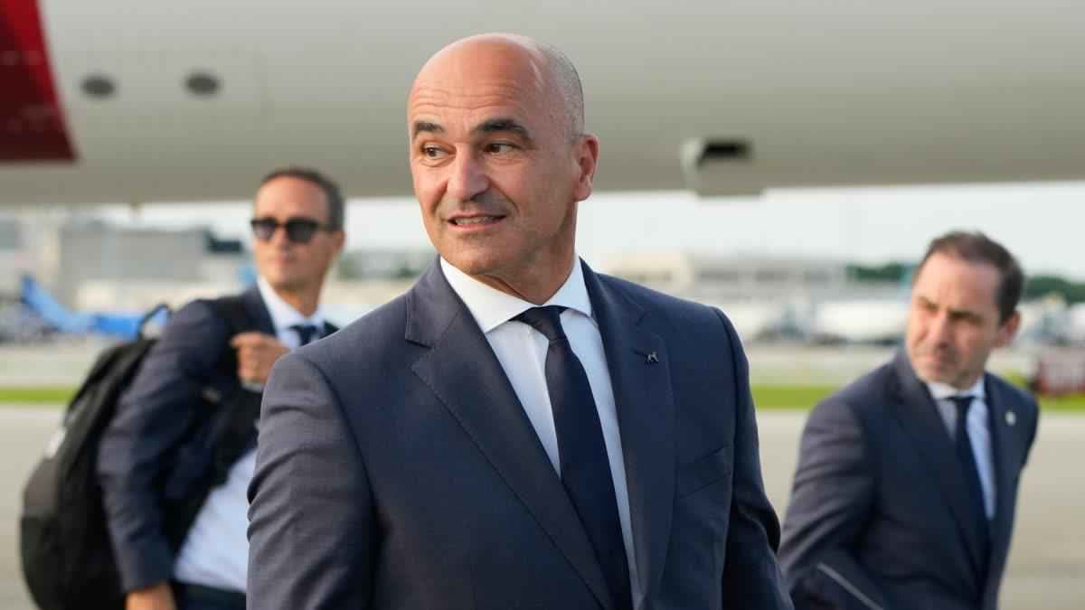 روبرتو مارتينيز