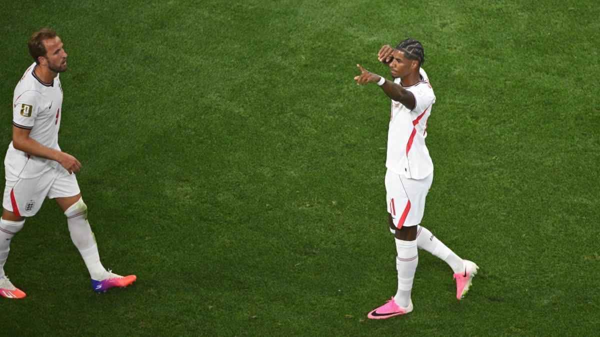 راشفورد
