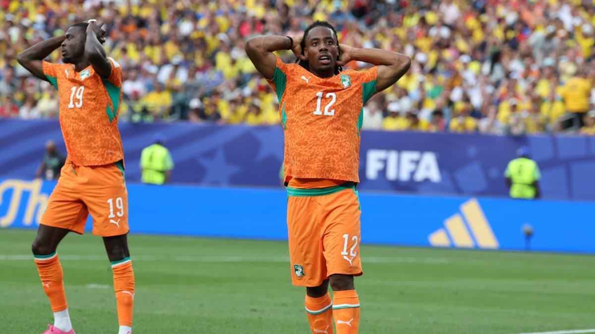 إلي واهي