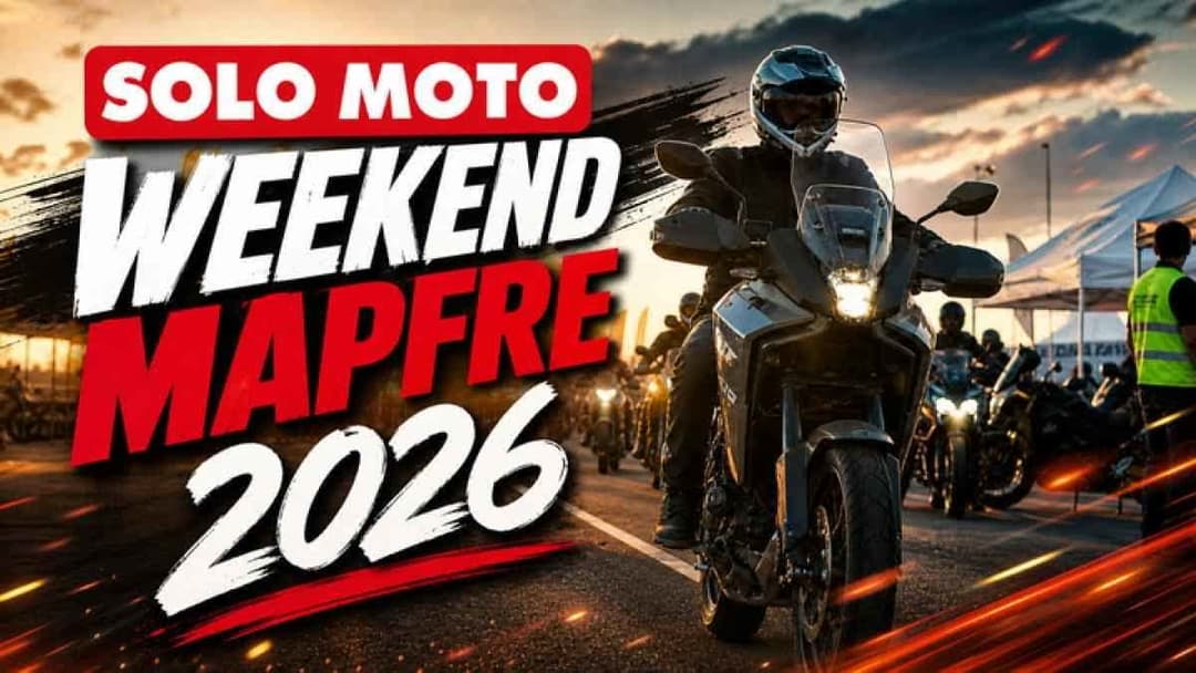 MAPFRE 2026.