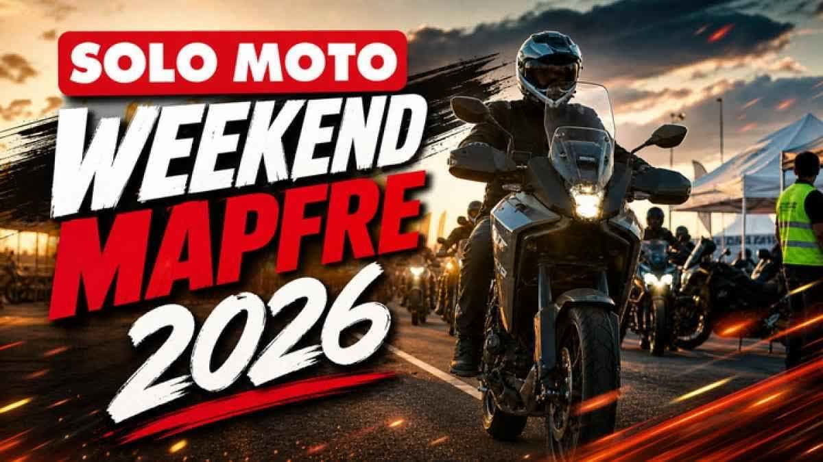 MAPFRE 2026.