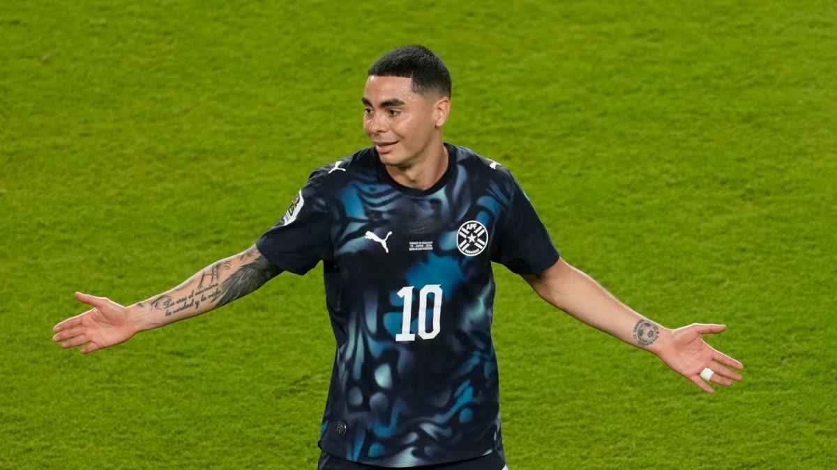 ألميرون