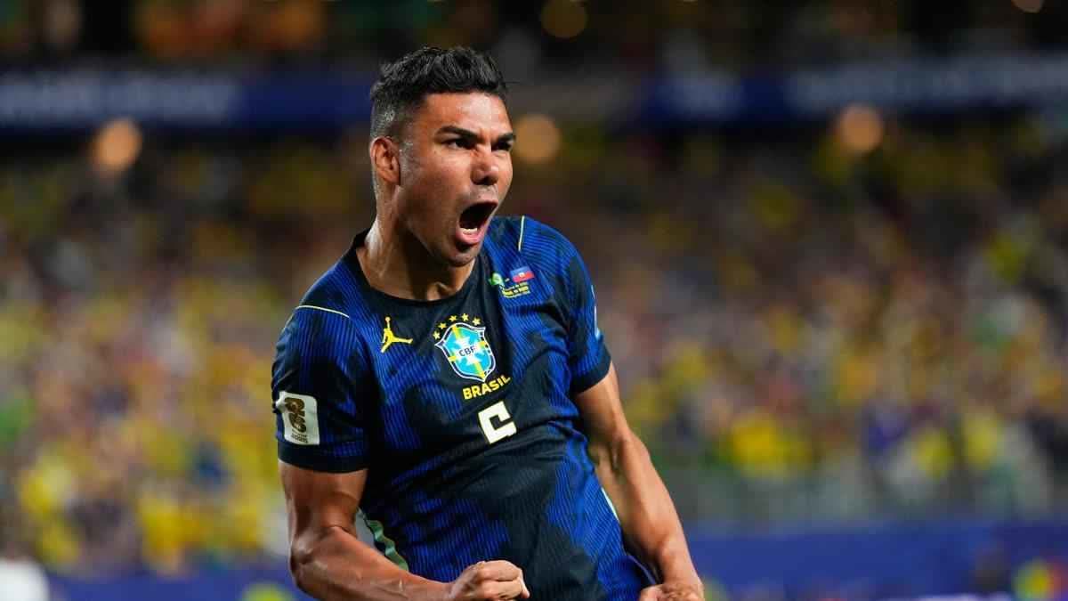 كاسيميرو