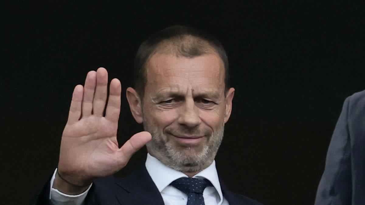 يويفا