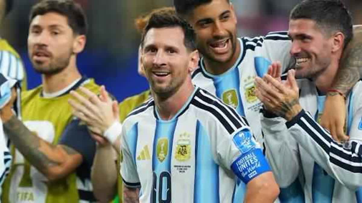 ميسي