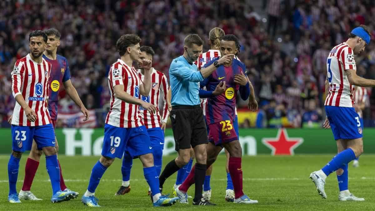 أتلتيكو مدريد