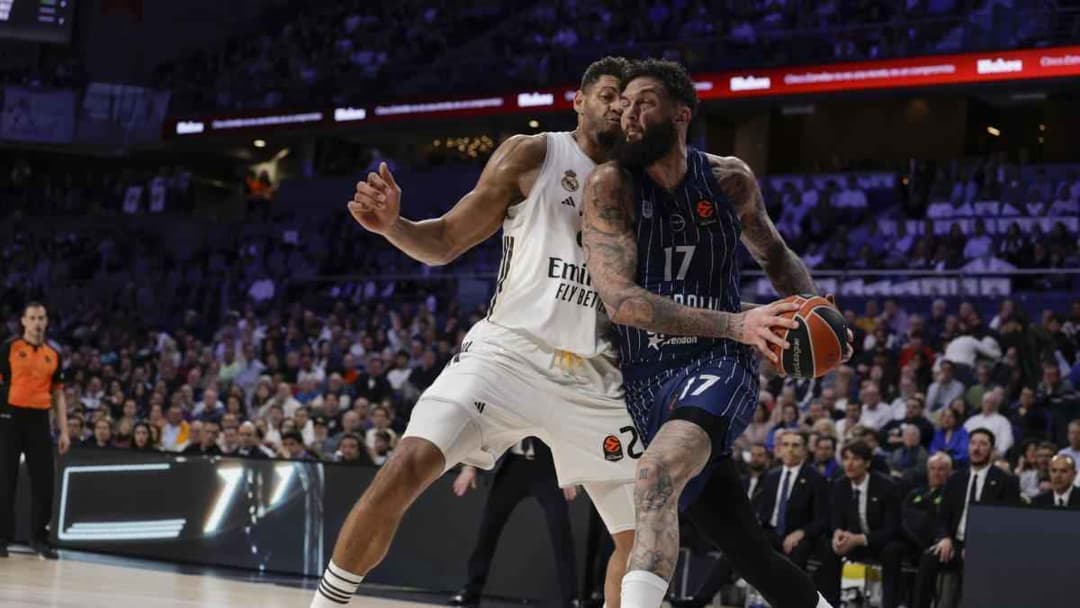 فينسنت بوارييه ضد إدي تافاريس