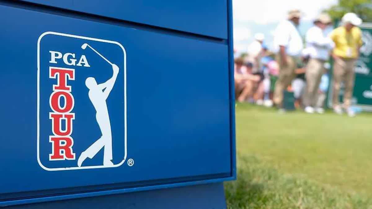 PGA