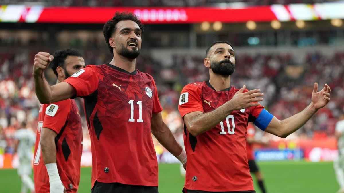 مصر