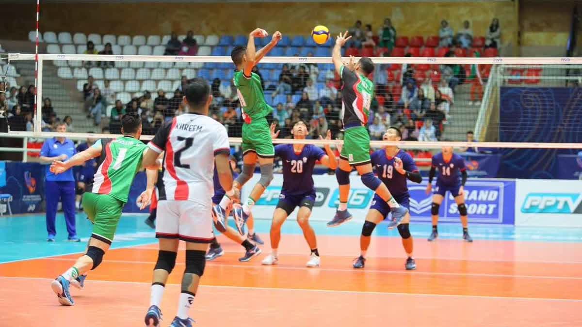 المنتخب العراقي