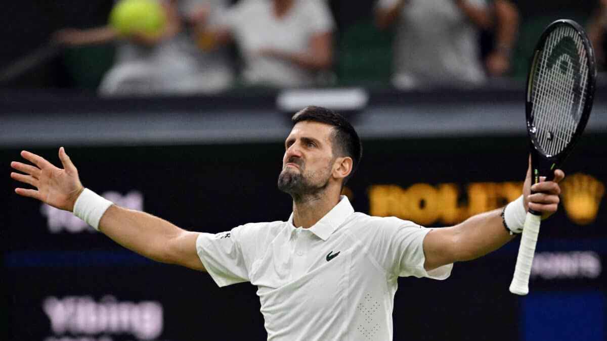 ديوكوفيتش