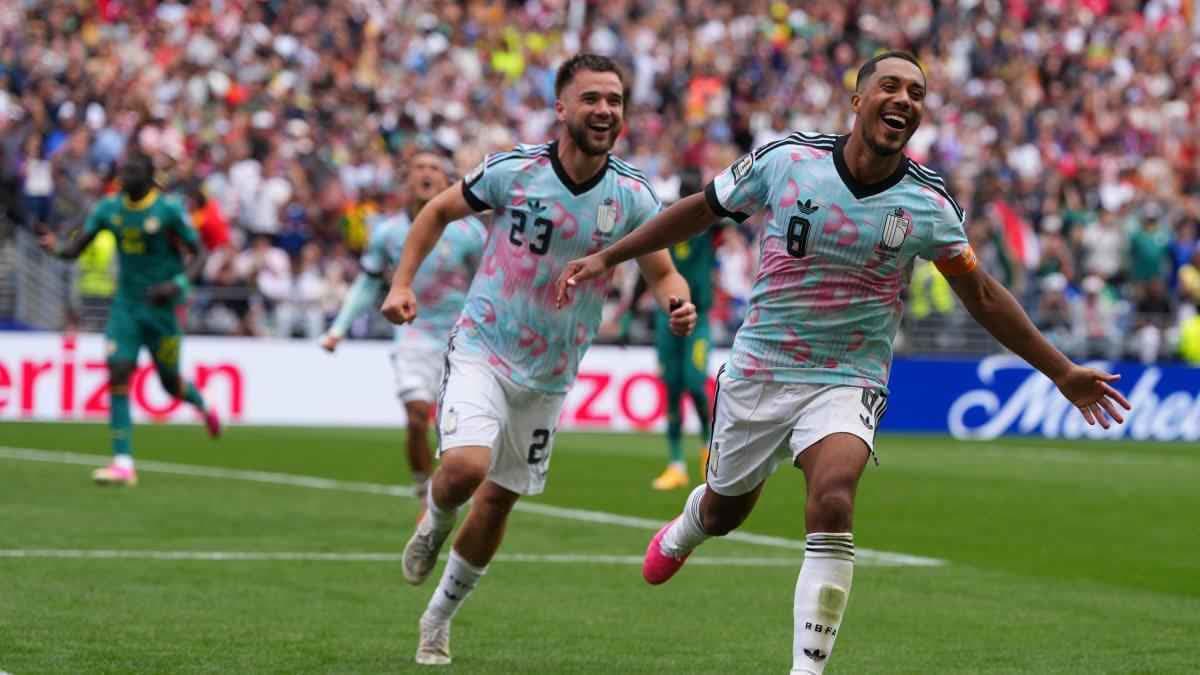 يوري تيليمانز