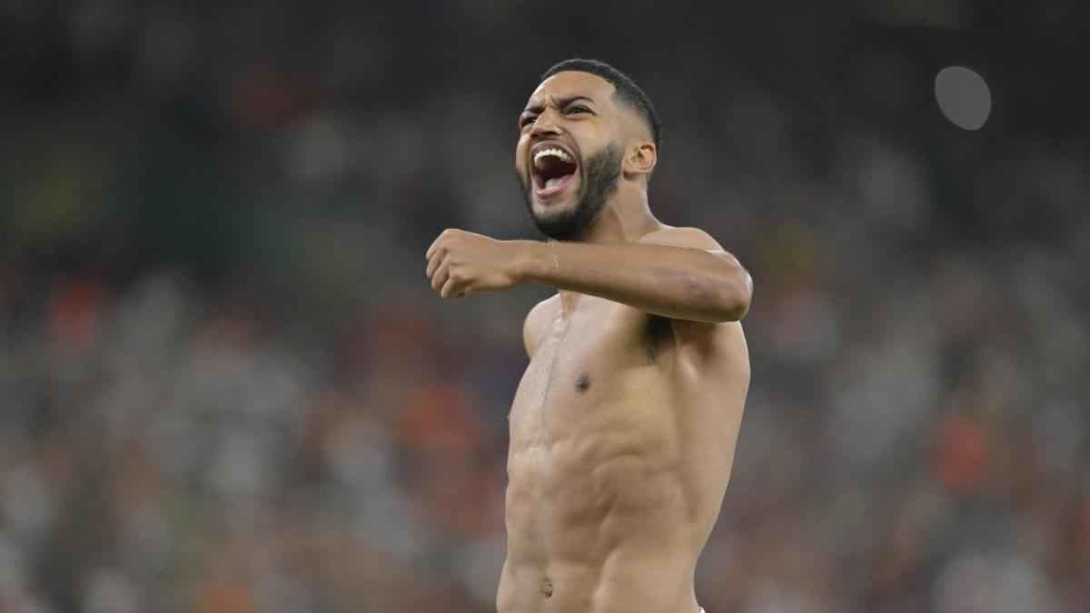 سايباري
