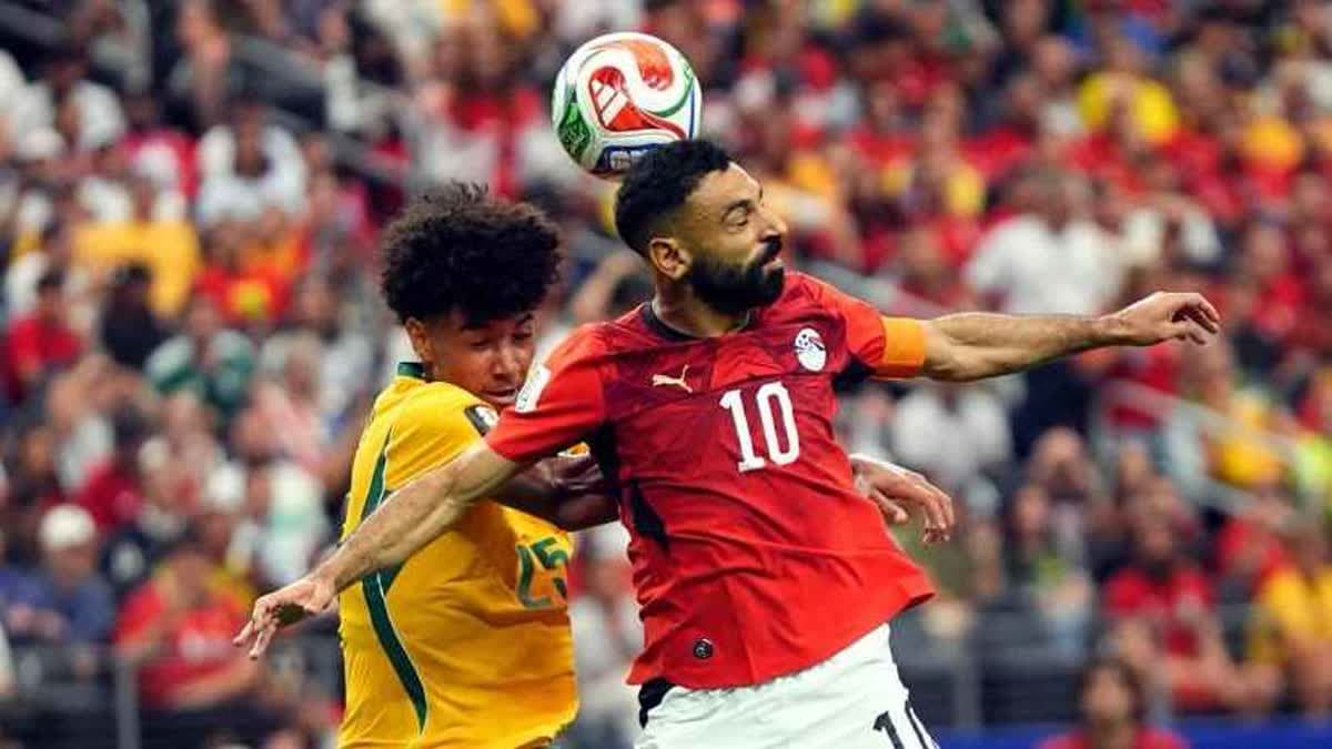 محمد صلاح