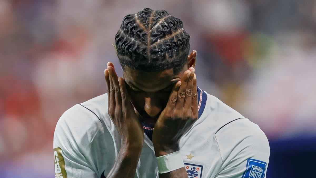 راشفورد