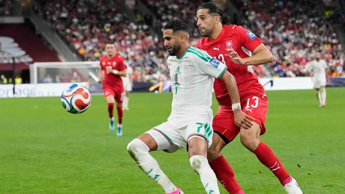 رياض محريز