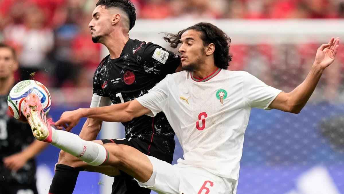 أيوب بوآذي