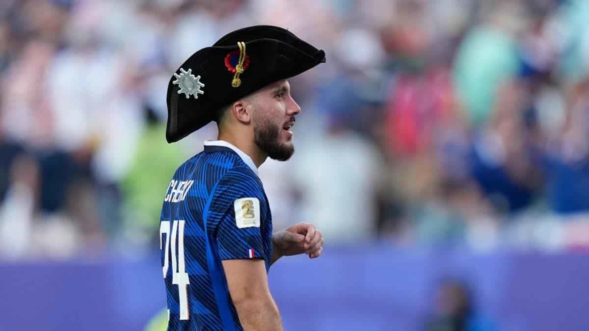 رايان تشيركي