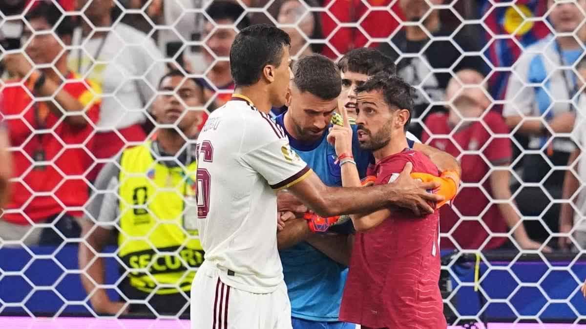 رودري وبرناردو سيلفا.