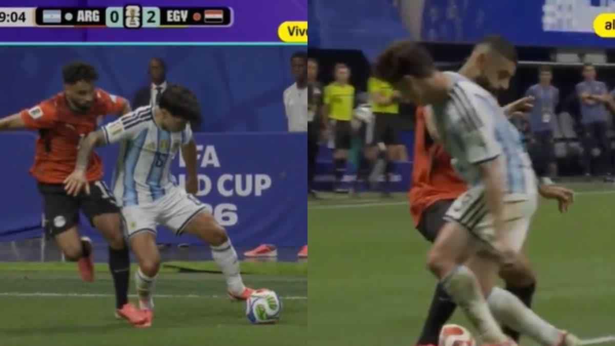 الأرجنتين
